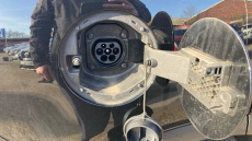 MG HS 1.5 T-GDI PHEV Trophy 5dr Auto Hatchback